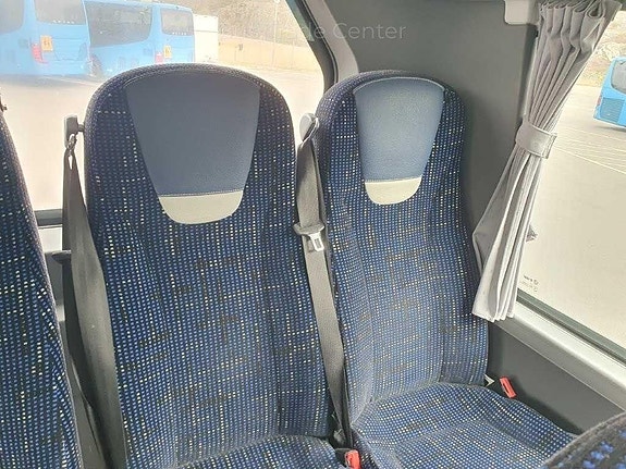 Irizar INTEGRAL I3 14.90 // 5units 10 of 12