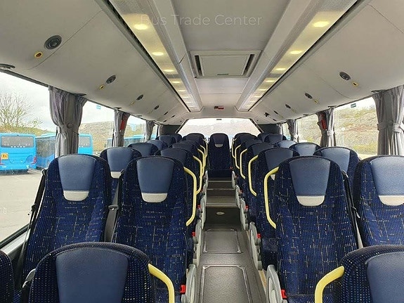 Irizar INTEGRAL I3 14.90 // 5units 6 of 12