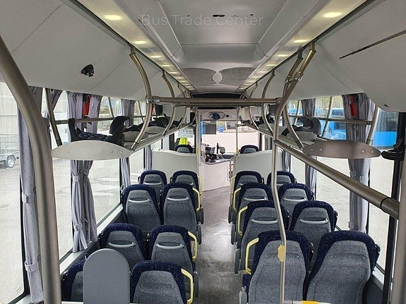 Irizar INTEGRAL I3 14.90 // 5units 7 of 12