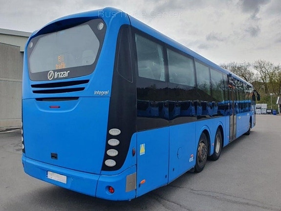 Irizar INTEGRAL I3 14.90 // 5units 3 of 12