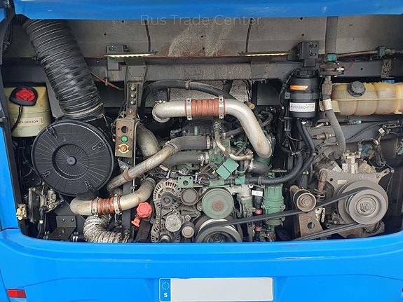 Volvo 8900RLE B8RLE // 15 units 10 of 10