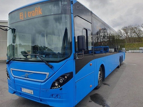 Volvo 8900RLE B8RLE // 15 units 2 of 10