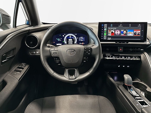 Toyota C-HR 17 of 21