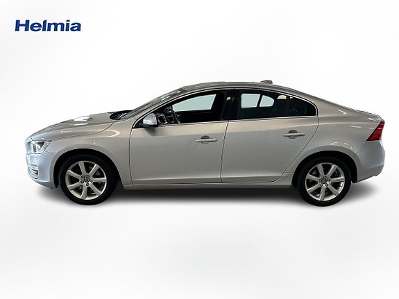 Volvo S60 3 of 9