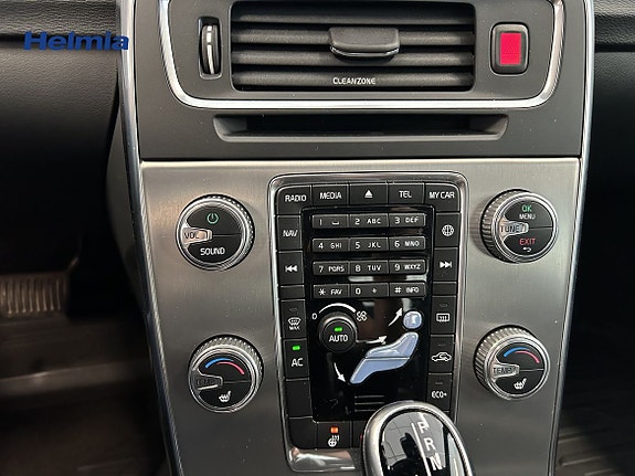 Volvo S60 9 of 9