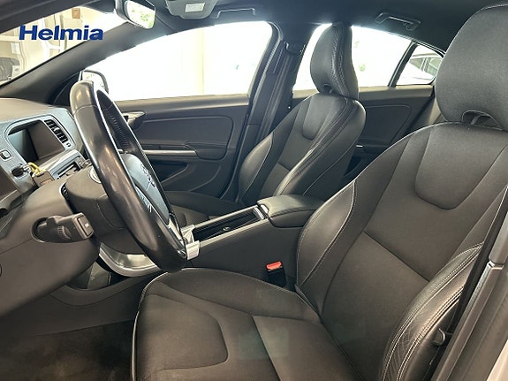 Volvo S60 5 of 9