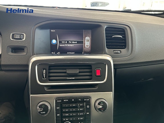Volvo S60 8 of 9