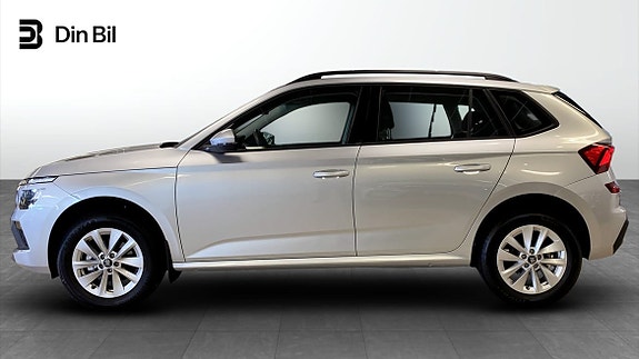 Skoda Kamiq 2 of 14