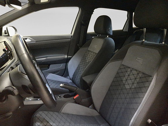 Volkswagen Taigo 14 of 15