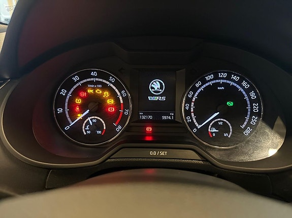 Skoda Octavia 19 of 24
