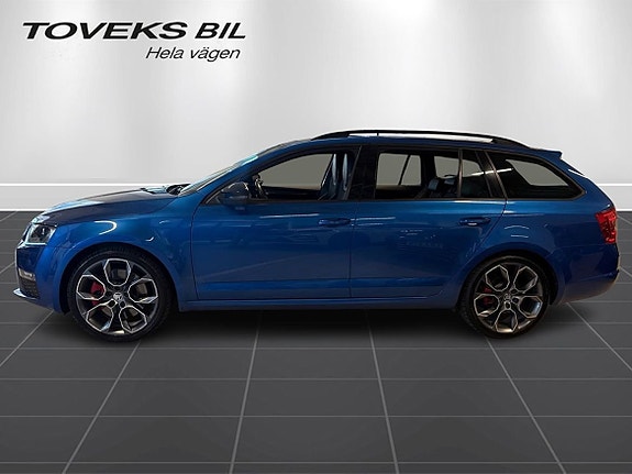 Skoda Octavia 5 of 24