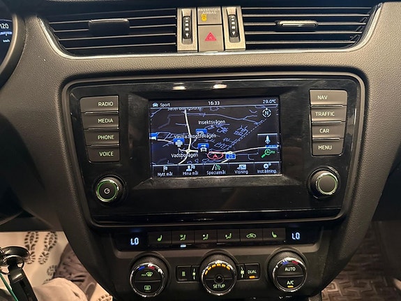 Skoda Octavia 17 of 24