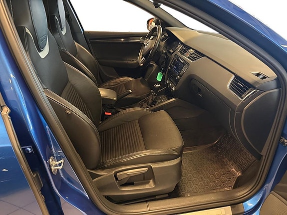 Skoda Octavia 12 of 24