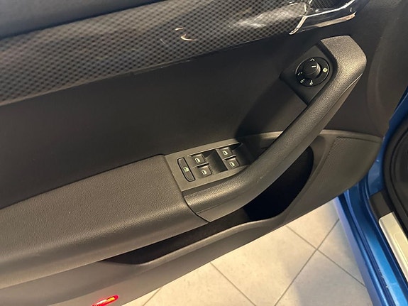Skoda Octavia 15 of 24