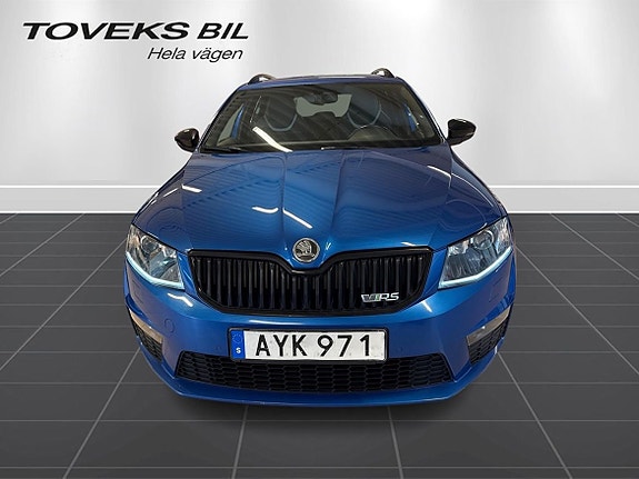 Skoda Octavia 7 of 24