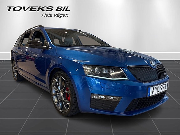 Skoda Octavia 6 of 24
