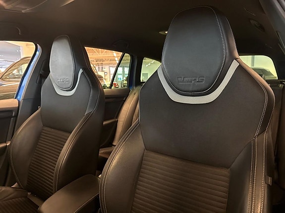 Skoda Octavia 24 of 24