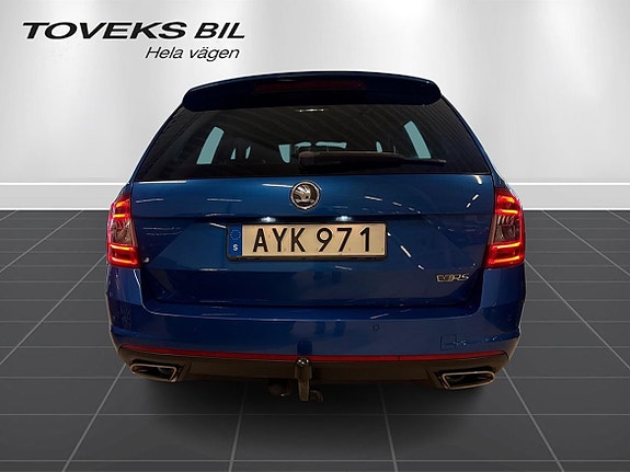 Skoda Octavia 3 of 24