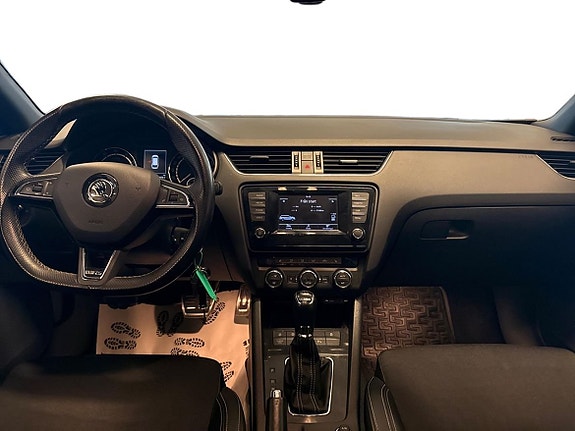 Skoda Octavia 11 of 24