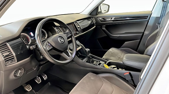 Skoda Kodiaq 7 of 12