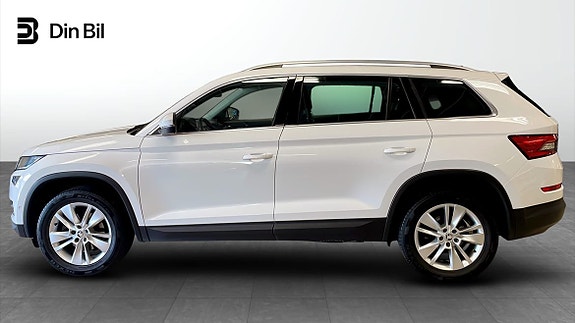 Skoda Kodiaq 2 of 12