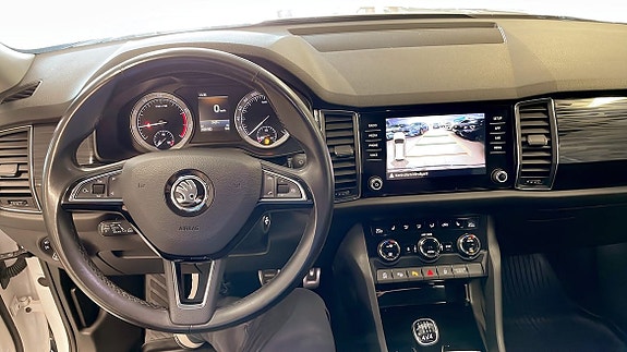 Skoda Kodiaq 10 of 12