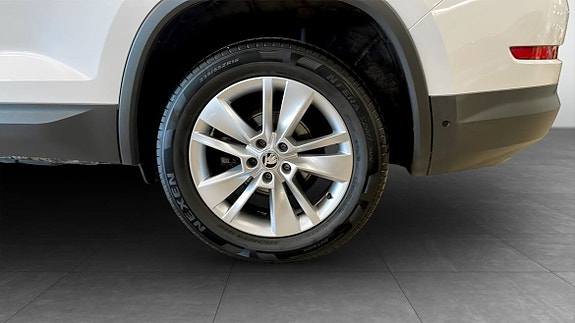 Skoda Kodiaq 6 of 12