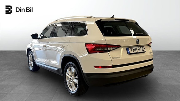 Skoda Kodiaq 3 of 12