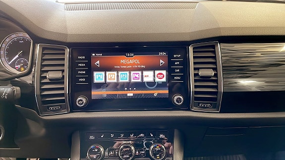 Skoda Kodiaq 9 of 12