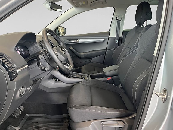 Skoda Karoq 7 of 12