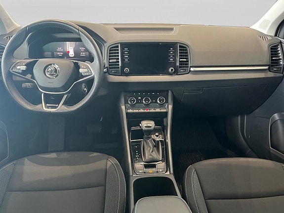 Skoda Karoq 6 of 12