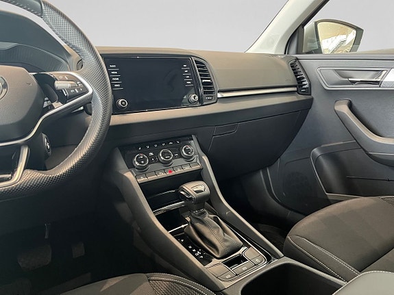 Skoda Karoq 8 of 12