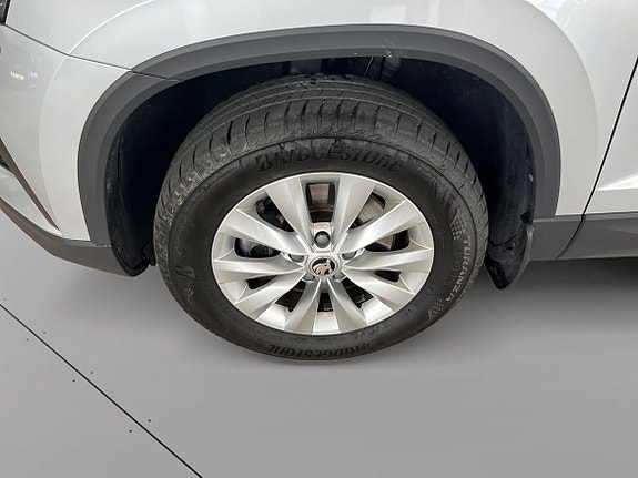 Skoda Karoq 12 of 12