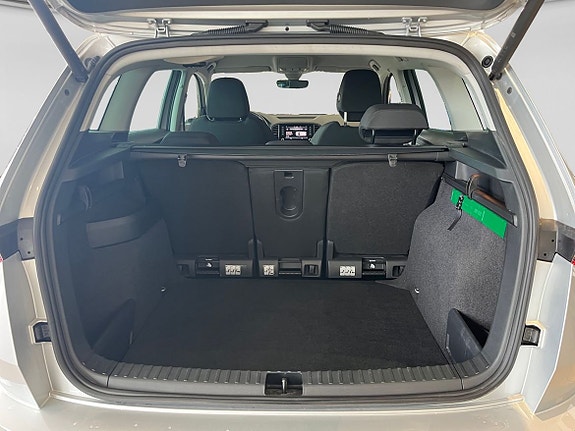 Skoda Karoq 11 of 12