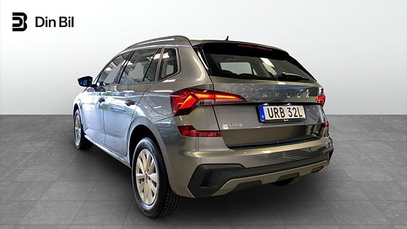 Skoda Kamiq 3 of 14