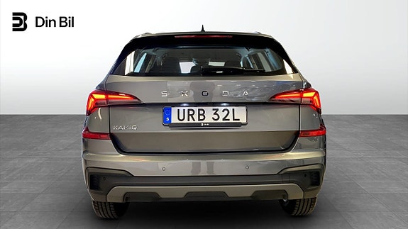 Skoda Kamiq 5 of 14