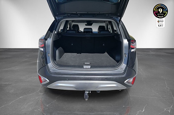 Kia Sportage 9 of 28