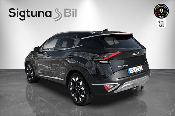 Kia Sportage 3 of 28