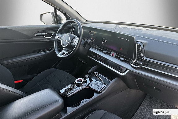 Kia Sportage 17 of 28