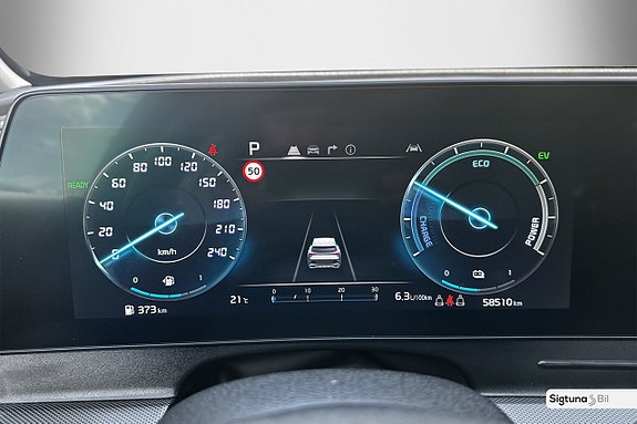 Kia Sportage 21 of 28