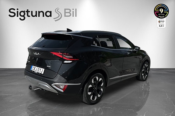 Kia Sportage 5 of 28