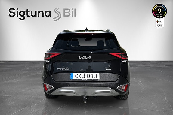 Kia Sportage 4 of 28