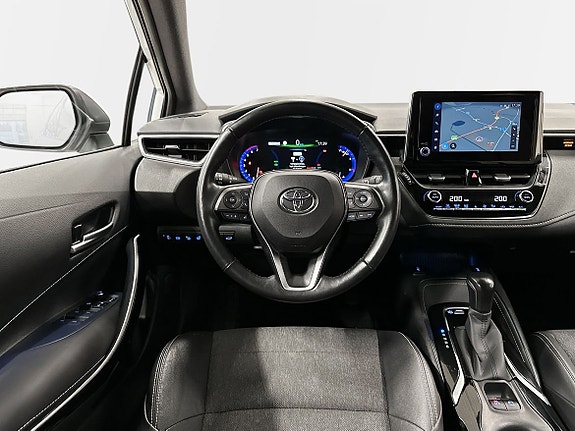 Toyota Corolla 20 of 23