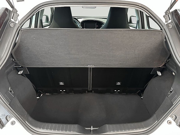 Toyota Aygo X 11 of 12