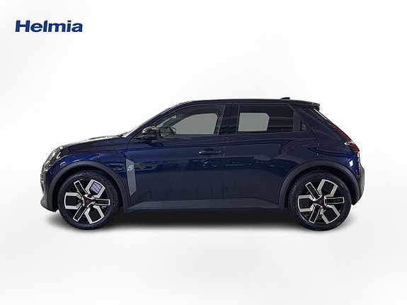 Renault 5 E-Tech 2 of 16
