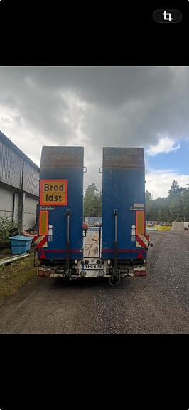 Goldhofer Tu-L4-29/80 6 of 6