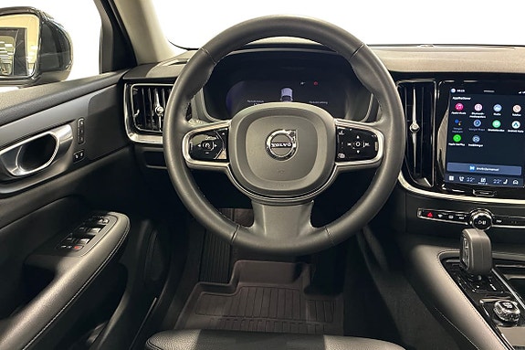 Volvo V60 11 of 22