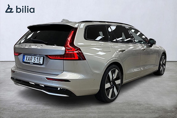 Volvo V60 19 of 22