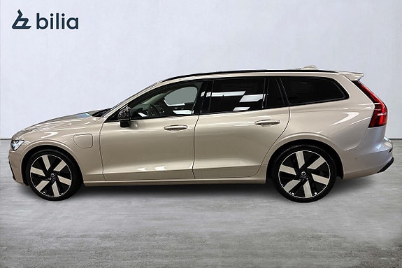 Volvo V60 3 of 22
