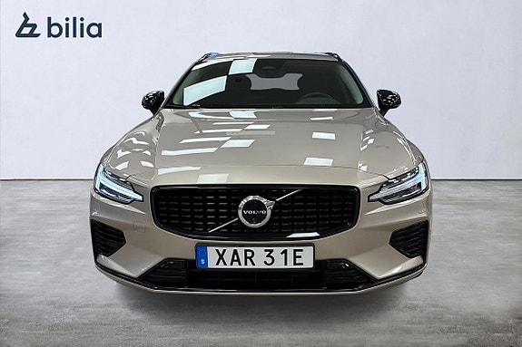 Volvo V60 6 of 22